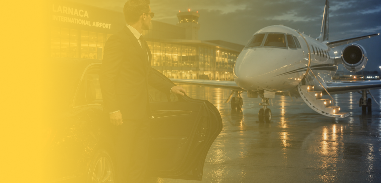 Fast VIP Request for Assistants Cyprus